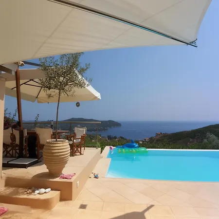 Alpha Luxury - Private Pool & Vip Services *