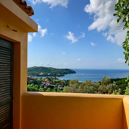 Vilă Alpha Luxury - Private Pool & Vip Services Platanias (Thessaly)